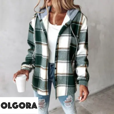 Olgora Clothing Reviews