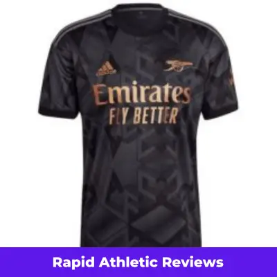 Rapid Athletic Reviews