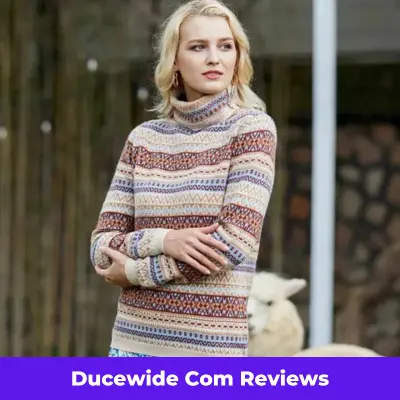 Ducewide Com Reviews