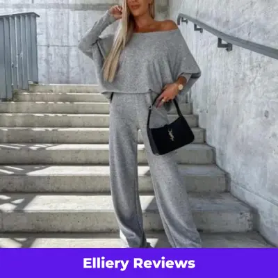 Elliery Reviews