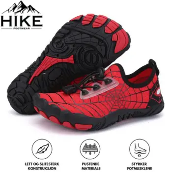 Hike Footwear Reviews