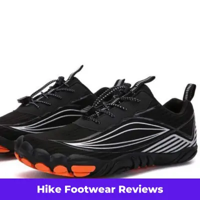 Hike Footwear Reviews