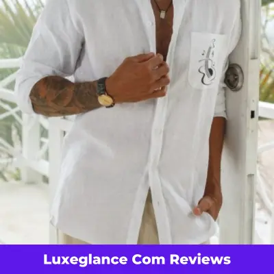 Luxeglance Com Reviews