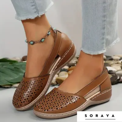 Soraya Shoes Reviews
