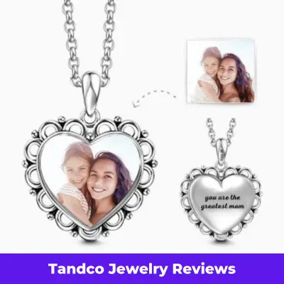 Tandco Jewelry Reviews