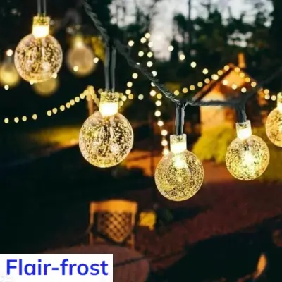 Flair Frost Reviews