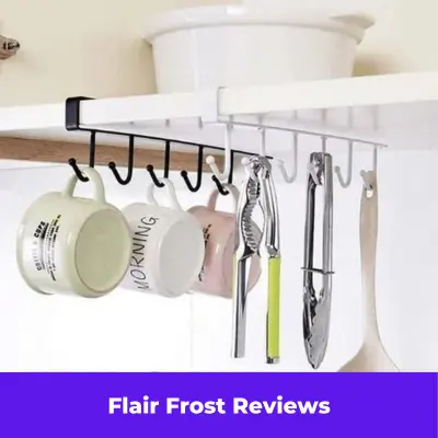 Flair Frost Reviews