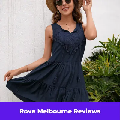 Rove Melbourne Reviews